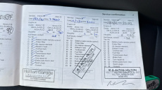 Vauxhall Mokka 1.7 CDTi SE 5dr Diesel Hatchback